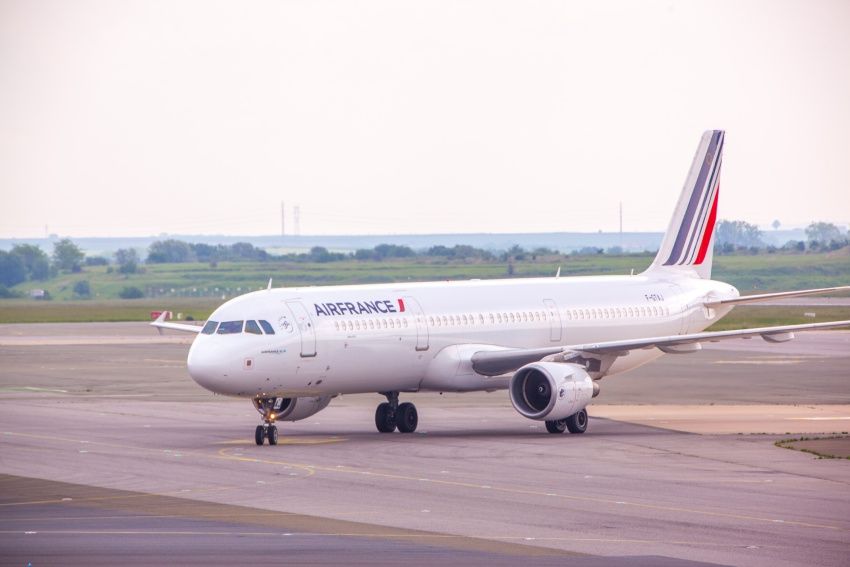 Air France